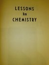 Lessons in chemistry